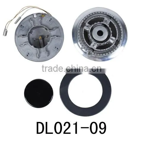Burner Parts