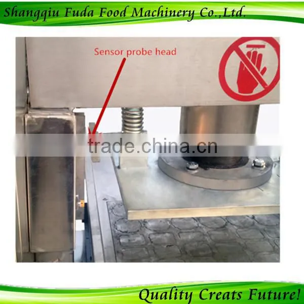Fuda Food Machinery Shaping Machine For Snacks
