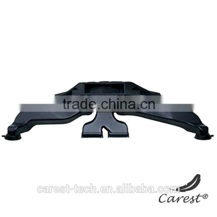 Customize PA nylon injection moldings parts