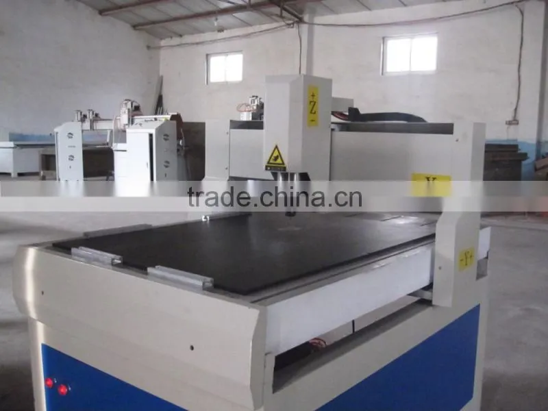 PCB mini cnc router engraver machine