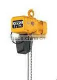 Electric Chain Hoist EHA type