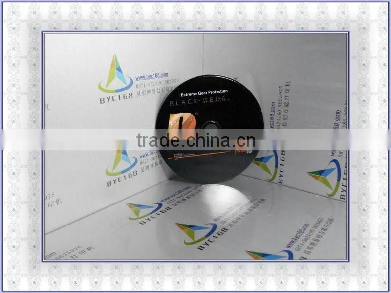 flatbed large format t-shirt printing machine
