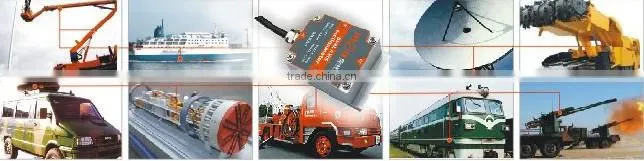 SCA126T Cheap CAN-based Slope Sensor , Dual-axis Inclinometer CAN2.0B Builted In ADI High Precision Temperature Senosor