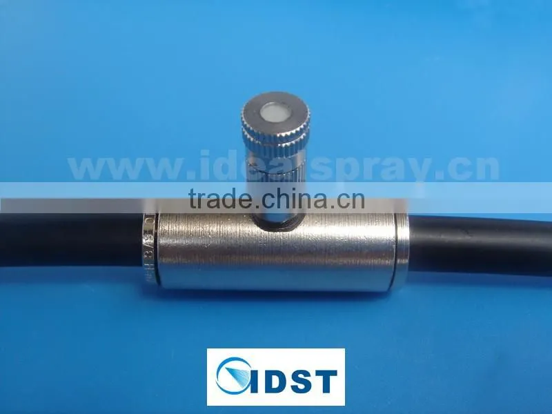 High Pressure Misting System Pump