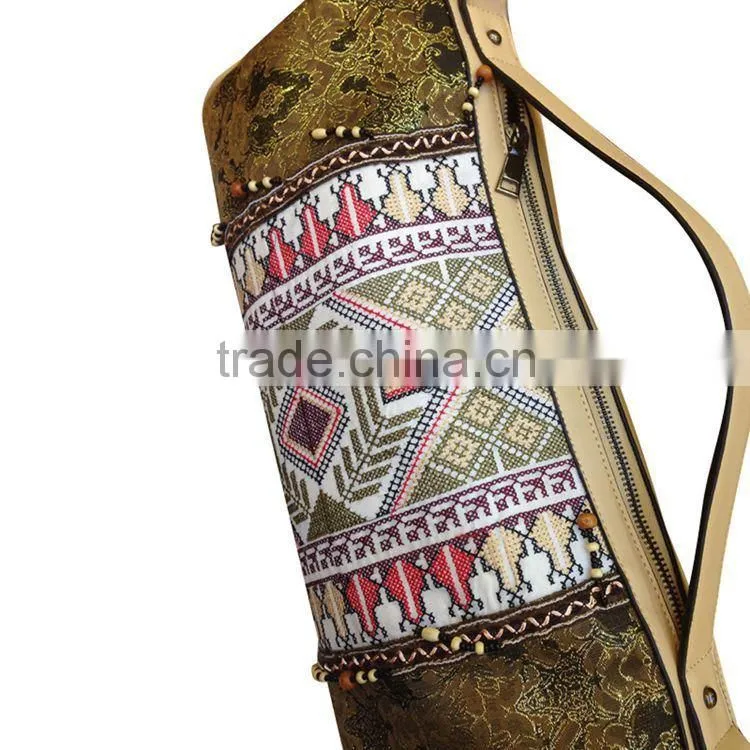 Hot Sale Reasonable Pricing 2015 Latest Design Ethnic Bag Fair Trade