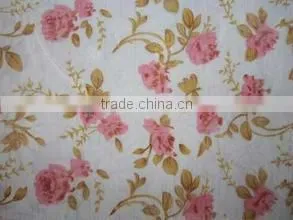 underwear fabrics burn out fabric