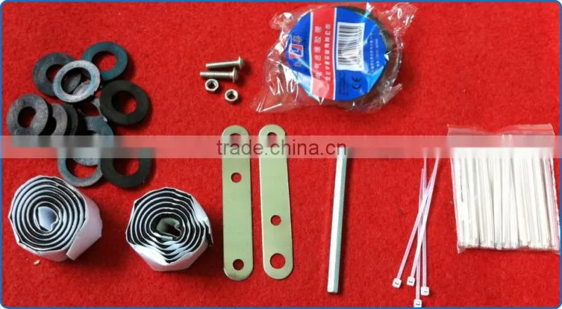 fiber optic distribution box from china manufacturing ftth fiber optical splice closure