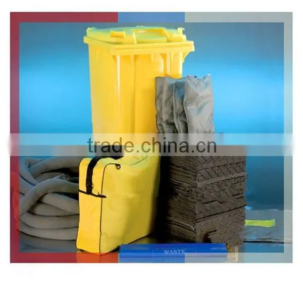 general purpose universal spill kits(emergency response) 240L