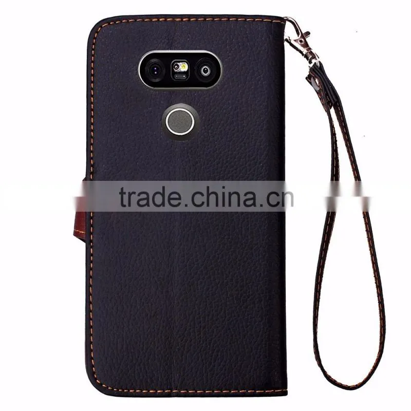 Smart Case for LG V10 For LG G5 V10 Accessary Phone Case for LG V10 Leather Wallet Case