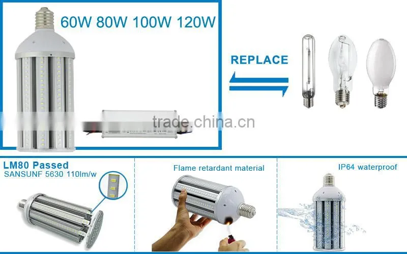 Farola LED Vial 16W lampara