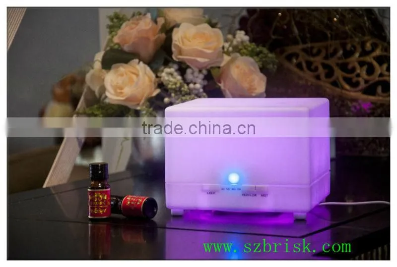 ultrasonic transducer humidifier circuit BK-EG-FD07