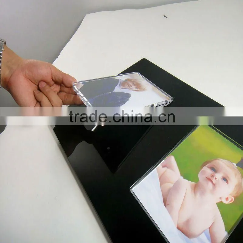 20mm Acrylic paper weight