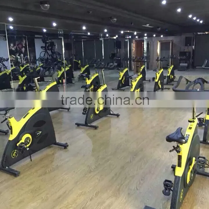 aerobic exerciser /Fitness Equipment /Gym/Cardio equipment/ Spinning Bike