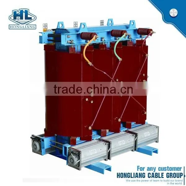 factory supply Best Brand 3 Phase Hermetically Seal 110Kv Oil-Filled Voltage Transformer