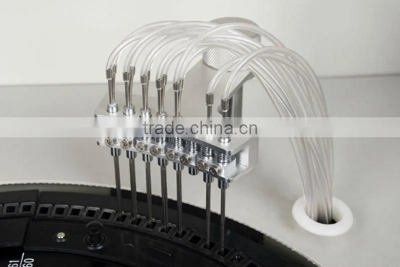 medical analyzer equipment