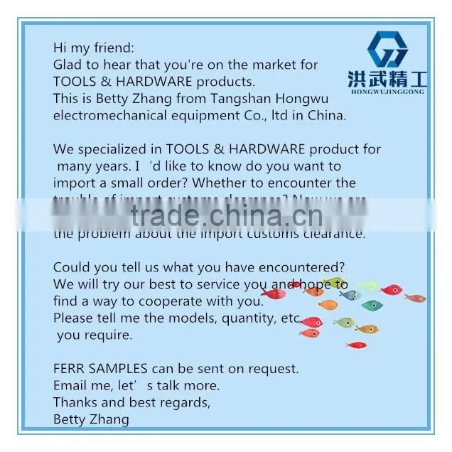 Metric interference-fit thread stud bolts