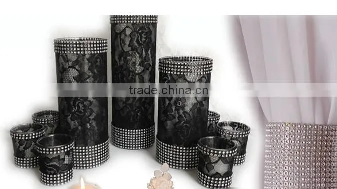Strass trimming mesh,hot fix rhinestone mesh for garment/shoes