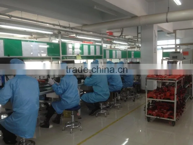 ST3900 FTTH Assembly/Connector Installation Kit with VFL 1mw