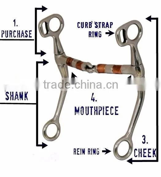 Horse Bits