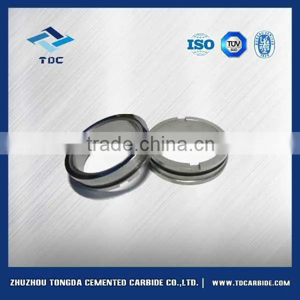 Tungsten Carbide Masonic Rings From Zhuzhou