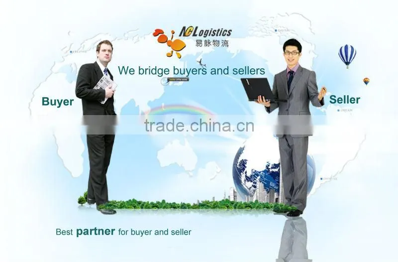 container shipping from China to Geneva