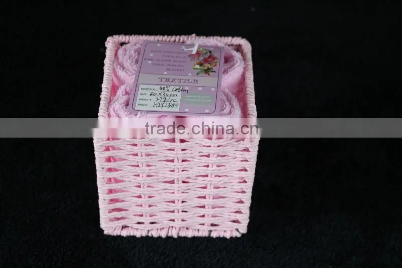 China Towel Supplier towel as gift ,face towel ,kitchen towel