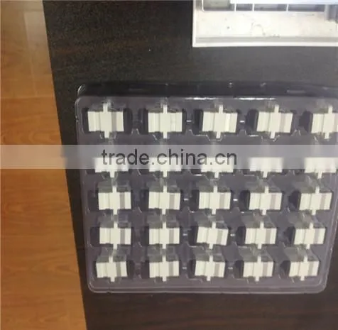 optical fiber sc adapter/fiber optic adaptor OEM& ODM Manufacturer