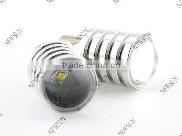 1156/Ba15s C ree Q5 High Power 5W Backup LED bulb