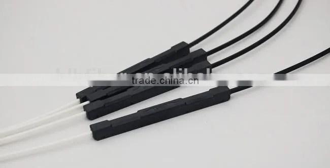 Optical Mechanical Splices & Assembly Tools for splicing optical fiber