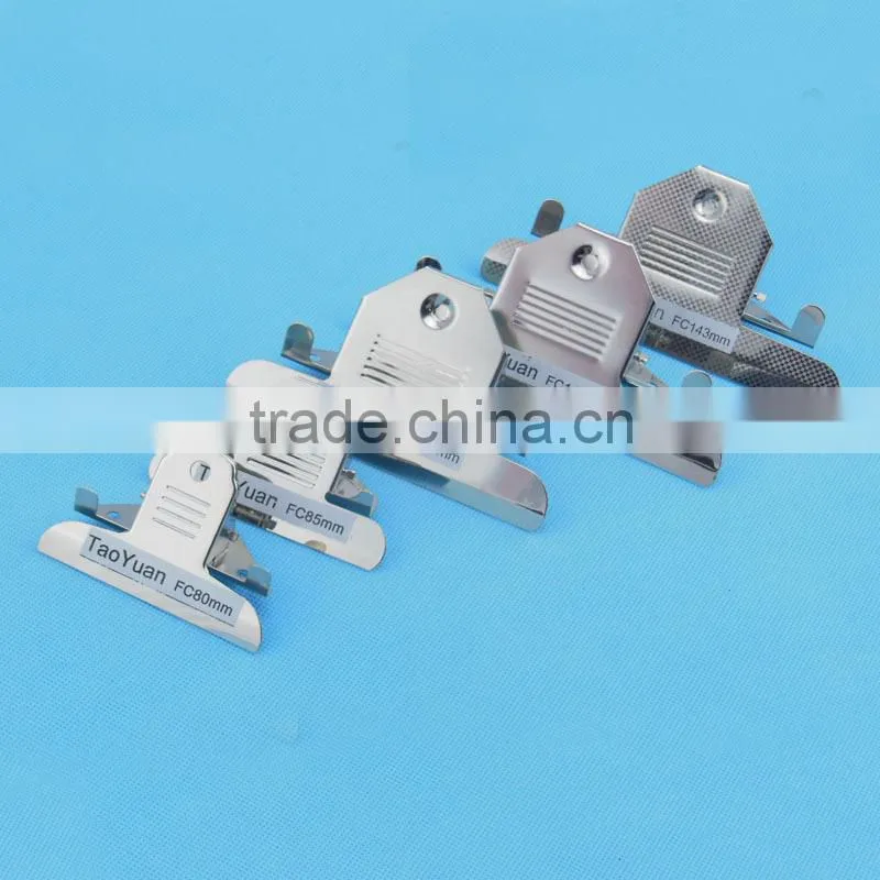 Google online metal butterfly clip & small metal clips from Chinese manufacturer
