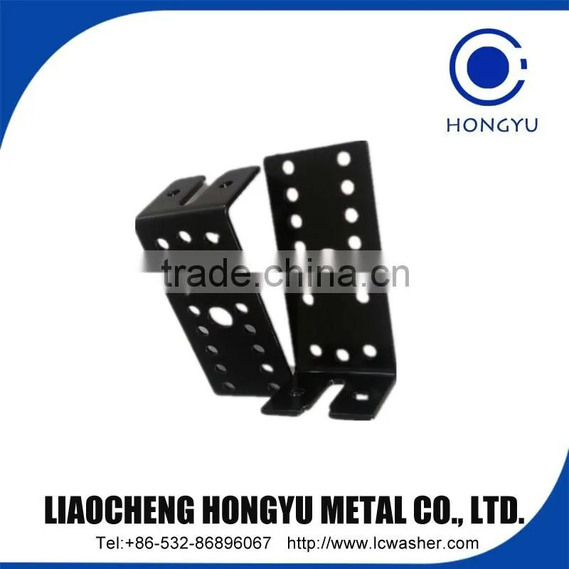 stamping parts with zinc Coating