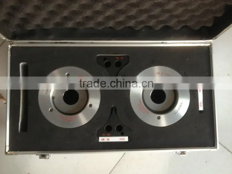 Best Quality Paintball Die Roll Set Made From Aviation Alumimum Alloy