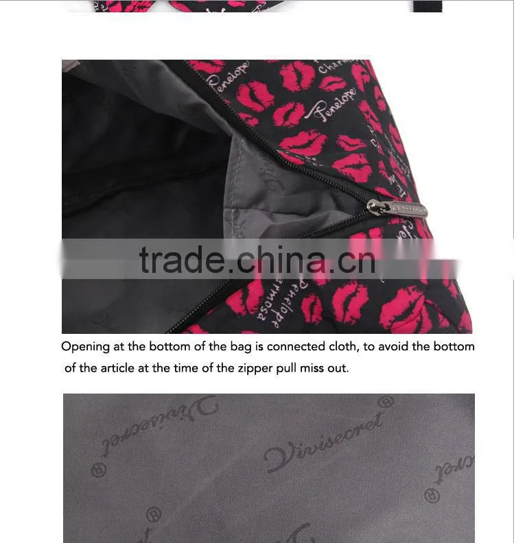 Vivisecret stylish light weight primary school bag
