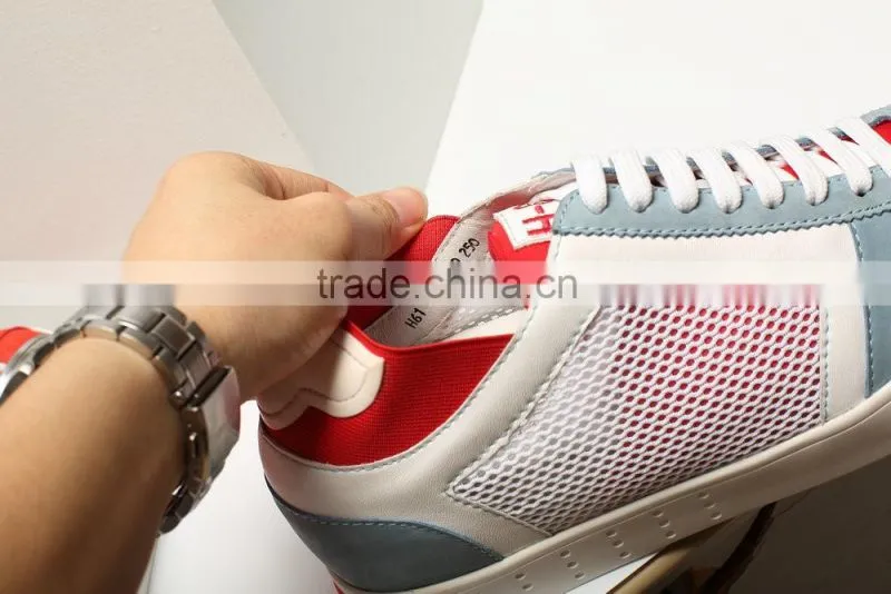 new model china causal shoe man