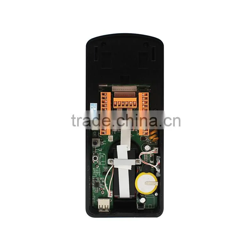 Hot Password RFID Card Fingerprint Door Access control system