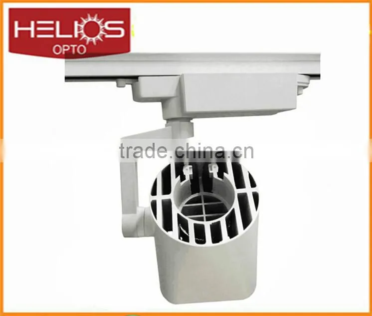 Indoor led lighting led track light 30W