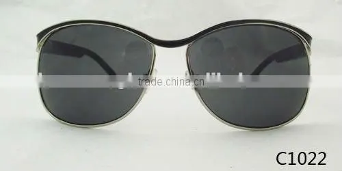 New Sunglasses
