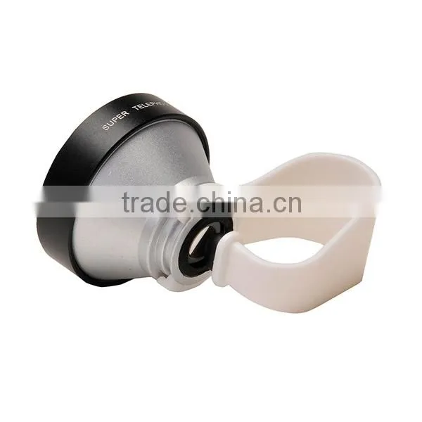 wide angle lens for mobile phone camera for iphone 5s optical lens for mobile phone