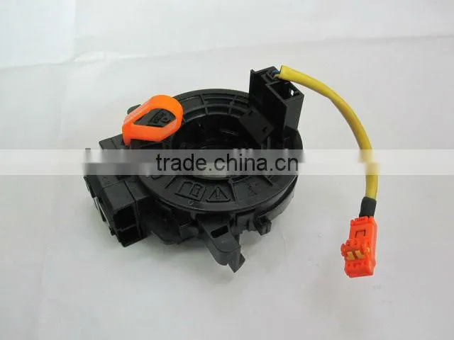 Cable sub assy spiral 84306-06080 for Yaris