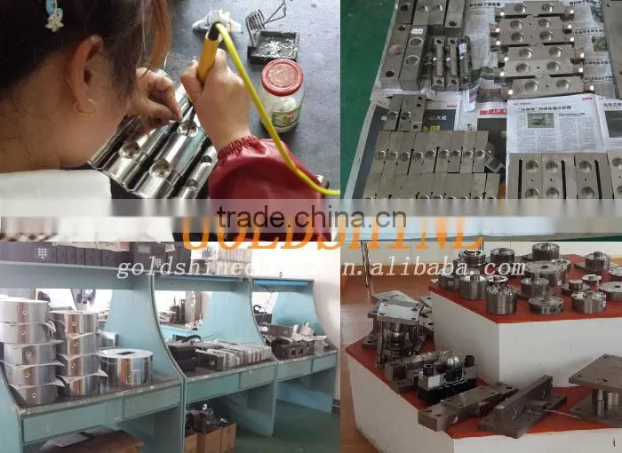 With high precision single point load cell with Parallel Beam Type