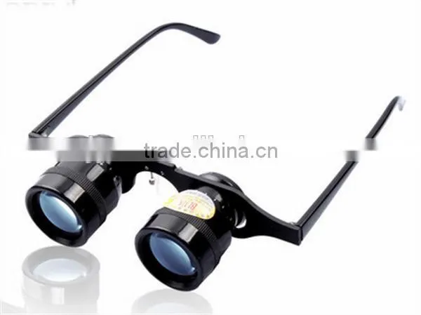 10X magnifying glasses