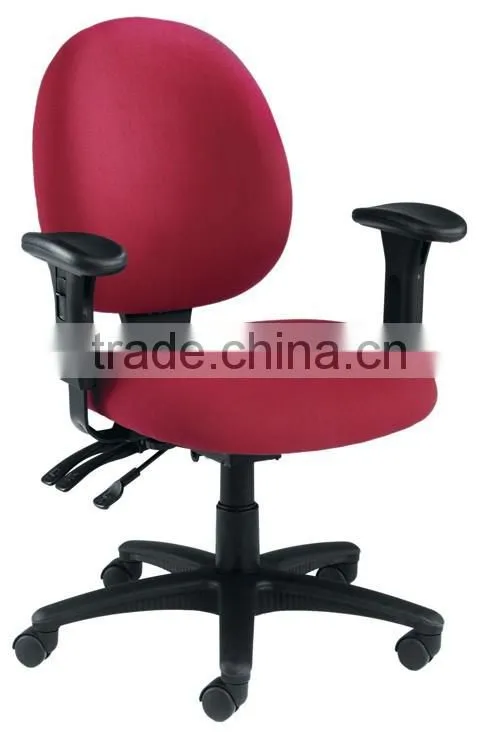 Durable high end office staff fabric chair & fabric computer chair HX-E007