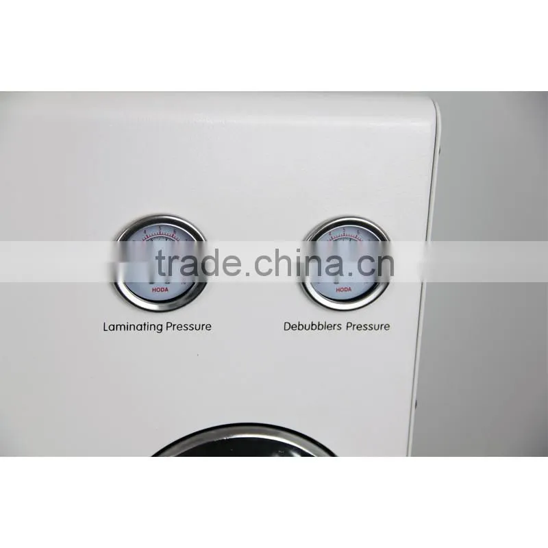 5 IN 1New lcd refurbish Machine with display , Laminating Machine, For LCD and touch Laminate+bubble remover.