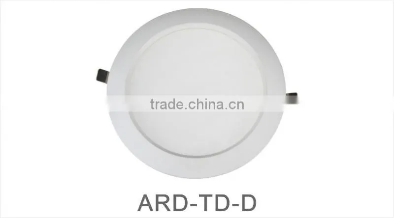 LED Downlight 15W LED Retrofit Kit for North America 4inch downlight led