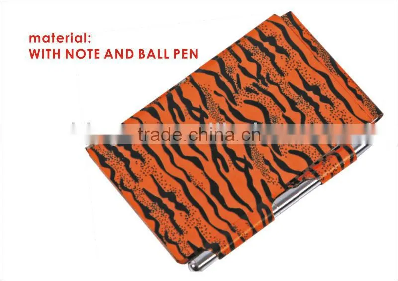 Good Quality Stainless Steel Name Card Holder.
