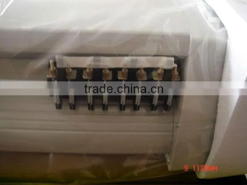 China cheap paper cutting plotter from manufacturer