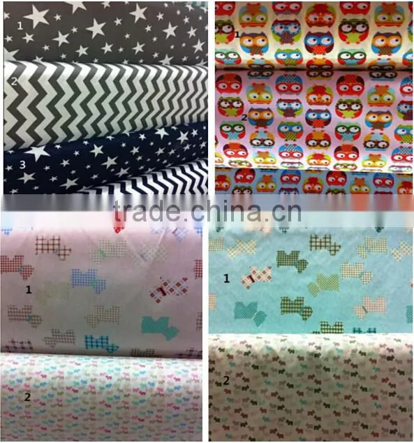 Beautiful Applique Embroidery Diaper Changing Table Pad