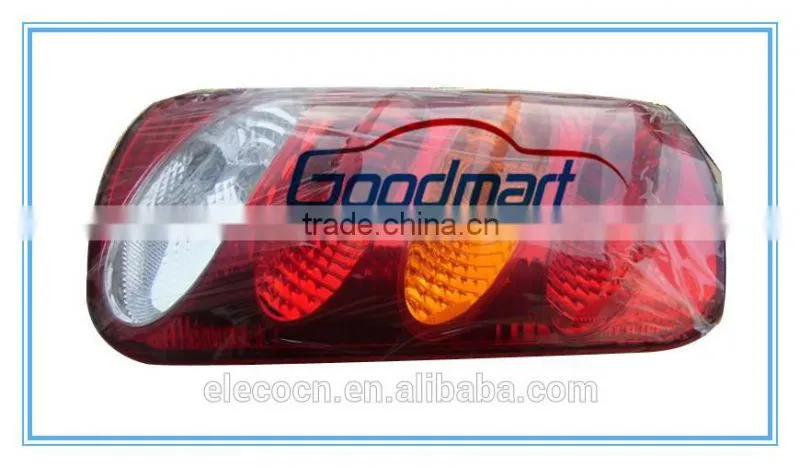 tail light R 93952566 tail light for truck Iveco daily body parts