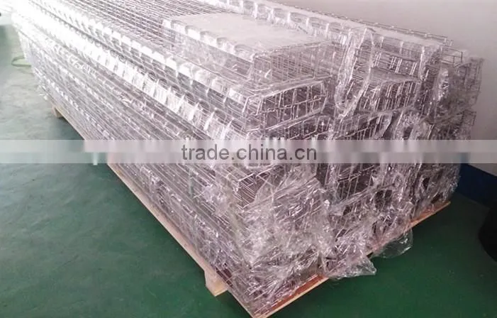 Wire mesh cable tray/ Cable connector Cabofil, The popular style