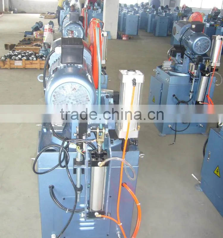 CS400 mini electric circular saw machine